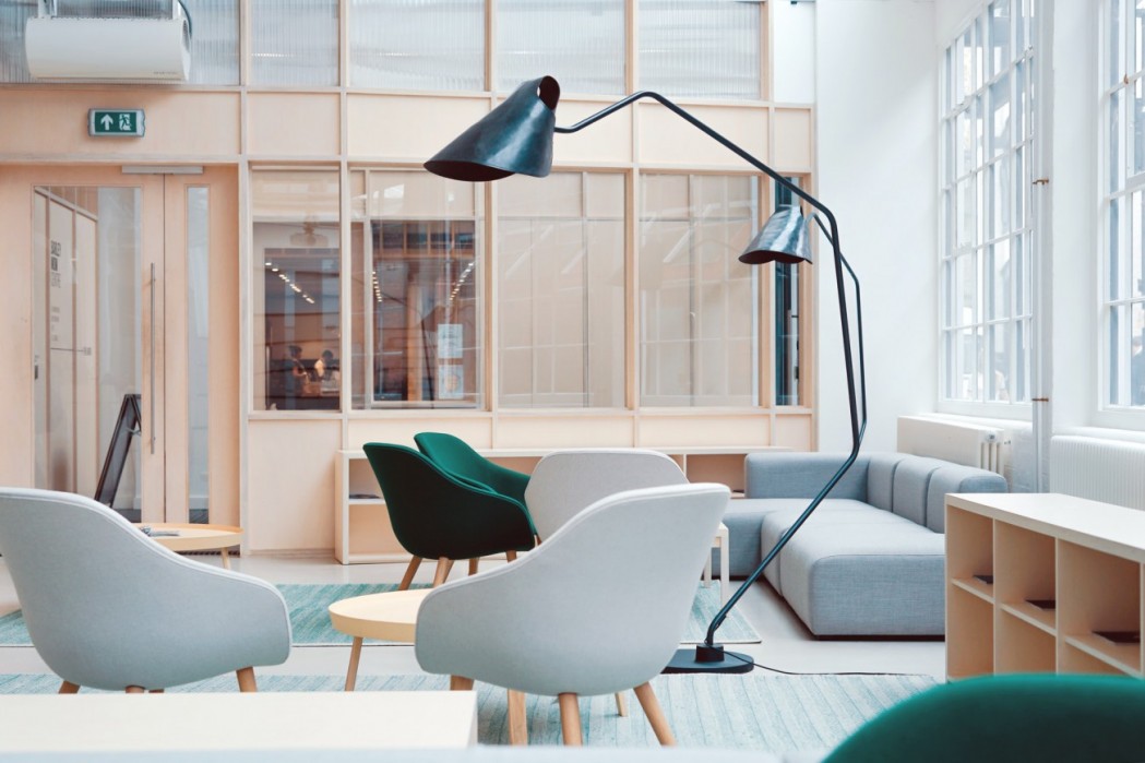 Wnętrze dla artysty. Przeczytaj naszą rozmowę z architektem Klaudią